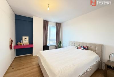 Apartament cu 2 camere de vanzare in Timisoara, zona Aradului - 23