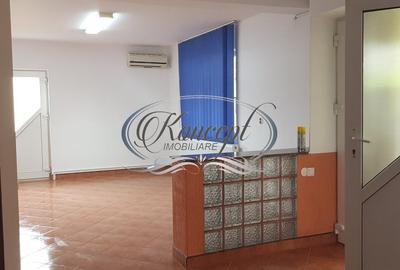 Casă individuală cu 6 camere cu Canalizare în Zorilor - 4