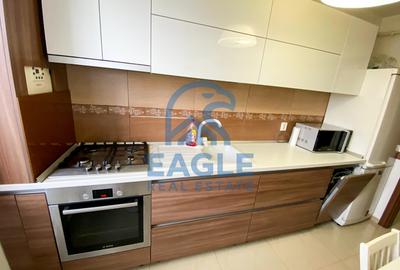 2 Camere Decomandat cu terasa 13 MP in Bloc nou Bd. IC Bratianu 2 Camere Decomandat cu terasa 13 MP in Bloc nou Bd. IC Bratianu - 13