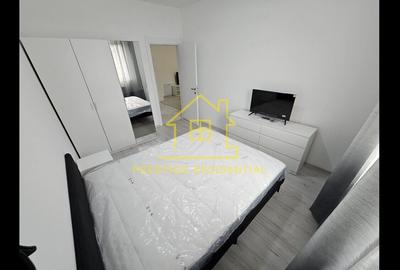 Garsonieră în Theodor Pallady - 1