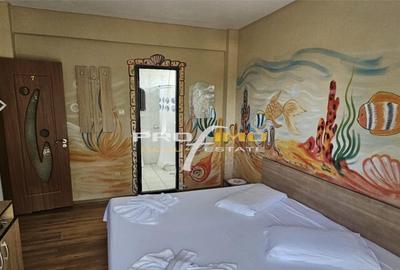 Vila Turistica 18 camere, P 2E M, Eforie Nord Steaua de Mare - 1