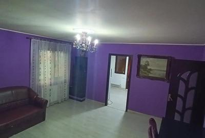 Casă cu 4 camere cu Teren 500 Mp în Bucium - 8