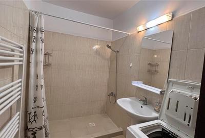 Apartament cu 2 camere circular, mobilat în Florești - 7