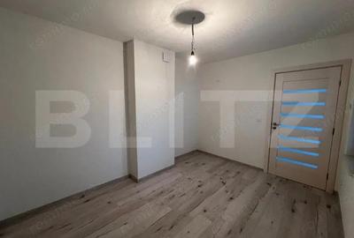 Casa nemobilata de inchiriat, 2 camere, zona centrala - 4