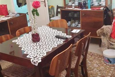 Apartament cu 2 camere decomandat în Călărași - 1