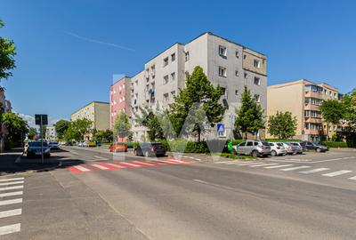 Garsonieră decomandată, mobilată în Bartolomeu - 6