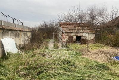 Casă cu 4 camere cu Teren 1509 Mp în Ghiroda - 5