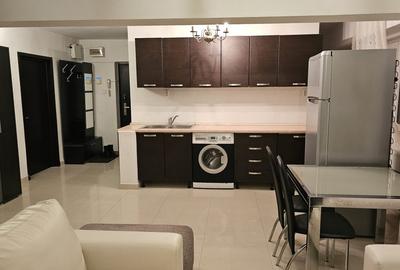 Apartament cu 3 camere decomandat, mobilat în Unirii - 3