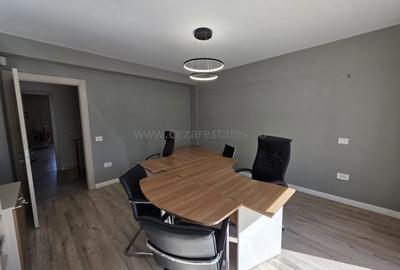 SUPER OFERTA! BANEASA STRAULESTI VILA ELEGANTA IN COMPLEX FINISAJE LUX - 25