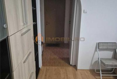 Apartament cu 2 camere semidecomandat, mobilat în Dacia - 3