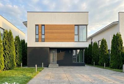 Casă cu 4 camere cu Teren 243 Mp în Central - 5