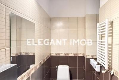 Casă cu 7 camere cu Teren 500 Mp în Corbeanca - 2