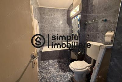 2 camere decomandate, etaj 3, Rovine - 95 000 Euro - 8