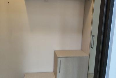 Apartament cu 2 camere decomandat în Capitol - 8