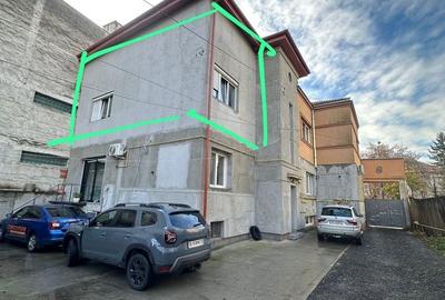 Spațiu comercial, de 50 mp, în Ultracentral - 1