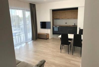 Apartament 2 camere | North Side Park | 58 mp | Zona Sisesti  | - 1