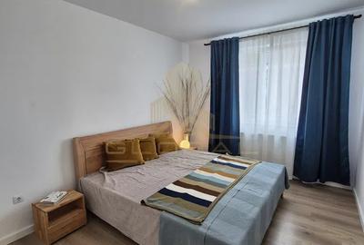 Apartament cu 3 camere semidecomandat, mobilat în Europa - 5