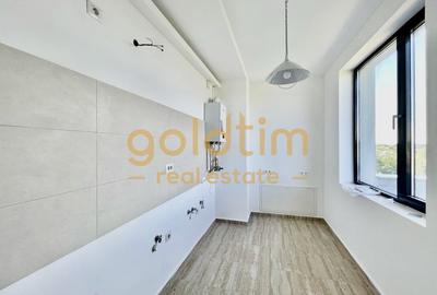 PADUREA BANEASA/VEDERE LIBERA/LUMINOS SI SPATIOS/2BAI PADUREA BANEASA/VEDERE LIBERA/LUMINOS SI SPATIOS/2BAI - 11