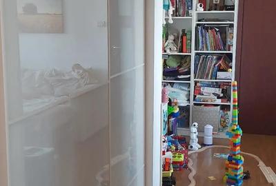 Apartament cu 2 camere, mobilat în Lujerului - 2
