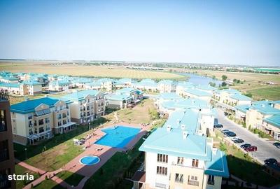 Apartament cu 2 camere în Tunari - 5