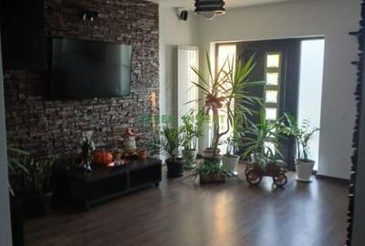 De vanzare casa P+1 cu teren 1000 mp  Comuna Berceni - 20