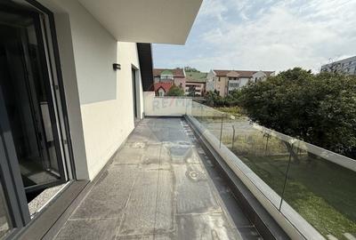 Spatiu de birouri premium disponibil pentru inchiriere,  Zorilor - 9