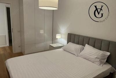 Apartament 2 camere Aviatiei Park complet mobilat - 3