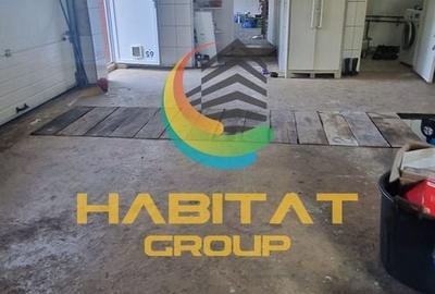 Vilă P+1+M cu 2 Garaje Atelier și Teren 550 mp Ideală pentru Locuit și Afacere - 5