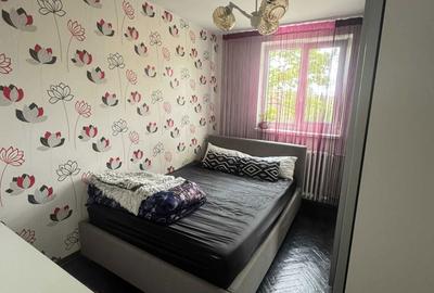 Apartament cu 2 camere decomandat în Exterior Vest - 6