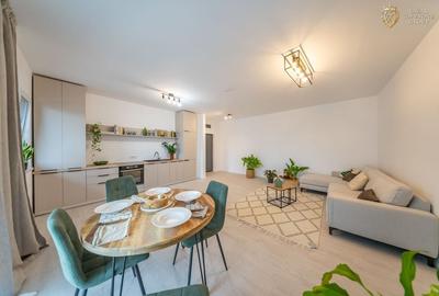 Apartament nou 3 camere de vanzare Complex Rezidential - 2