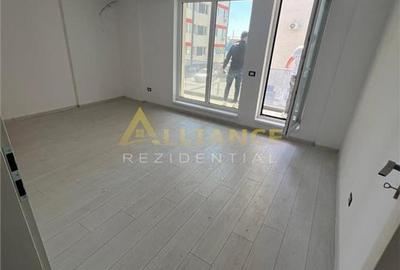 Apartament cu 2 camere decomandat în Metalurgiei - 3