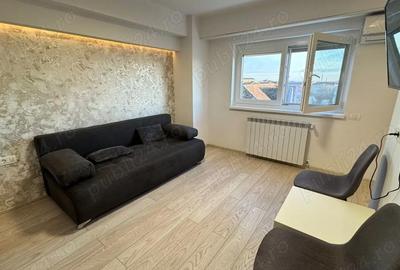 Garsonieră decomandată în Simion Bărnuțiu - 7