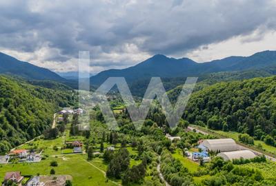 Teren Construcții intravilan de 1025 mp, în Bunloc - 16