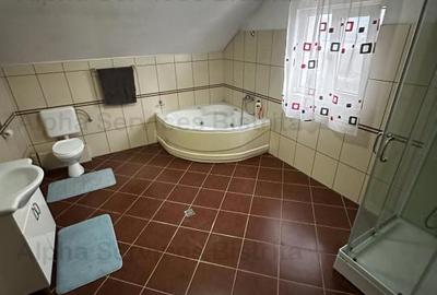 Casa de vanzare la DN 17 spre Crainimat - 17