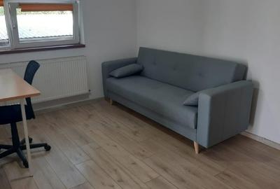 Apartament cu 2 camere de vânzare pe strada Budai Nagy Antal, în Mărăști - 1