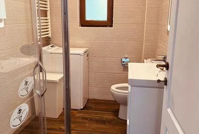 Apartament cu 2 camere semidecomandat, mobilat în Grivița - 3