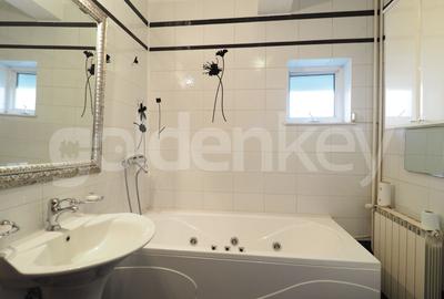 Vilă mobilata cu 6 camere | piscina interioara incalzita | British School - 13