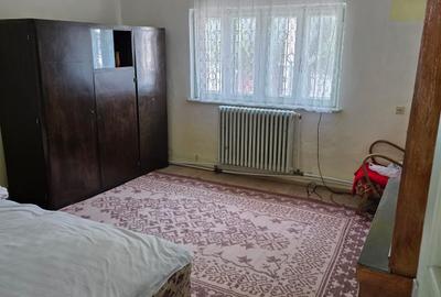 Casă individuală cu 7 camere cu Teren 164 Mp în Tomis I - 13