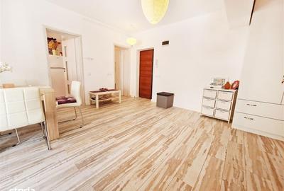 Garsonieră în Dudu - 3