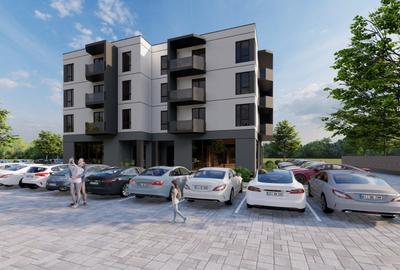 Spațiu comercial, de 170 mp, în Moșnița Nouă - 1