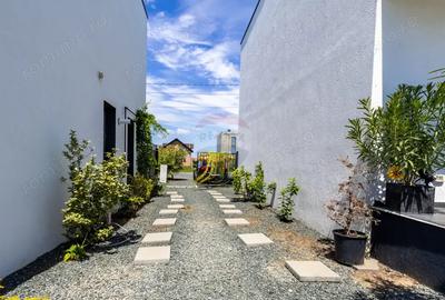 Vila de lux de inchiririat - 2