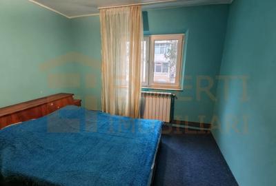 Apartament cu 2 camere decomandat, mobilat în Dacia - 7