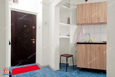 Garsonieră decomandată, mobilată în Port - 7