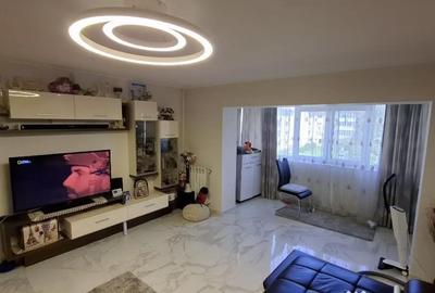 Apartament cu 3 camere decomandat în Autogară - 4