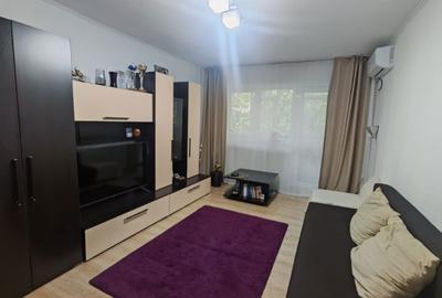 Apartament cu 2 camere decomandat în Central - 1