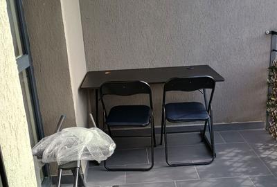 Apartament cu 2 camere decomandat în Sânpetru - 6