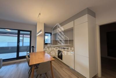 Apartament cu 3 camere,2 bai la Isho, balcon mare 20 mp, etajul intai - 2