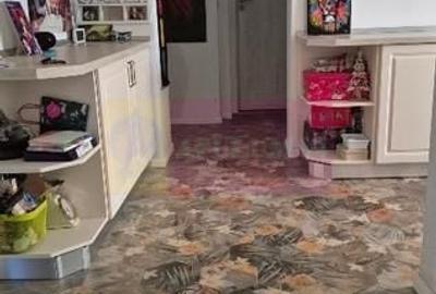 Apartament cu 3 camere decomandat în Unirii - 3