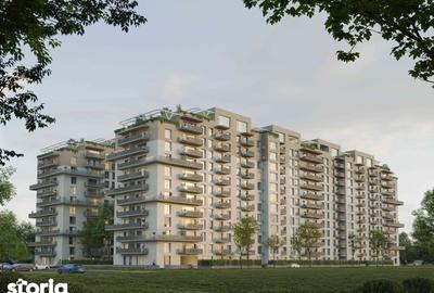 Garsonieră în Theodor Pallady - 6