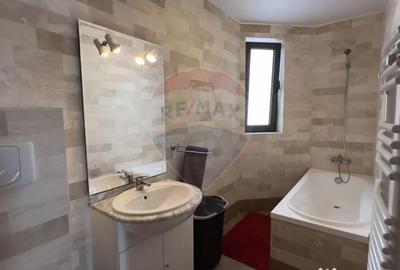 Apartament cu 4 camere decomandat în Corbeanca - 10